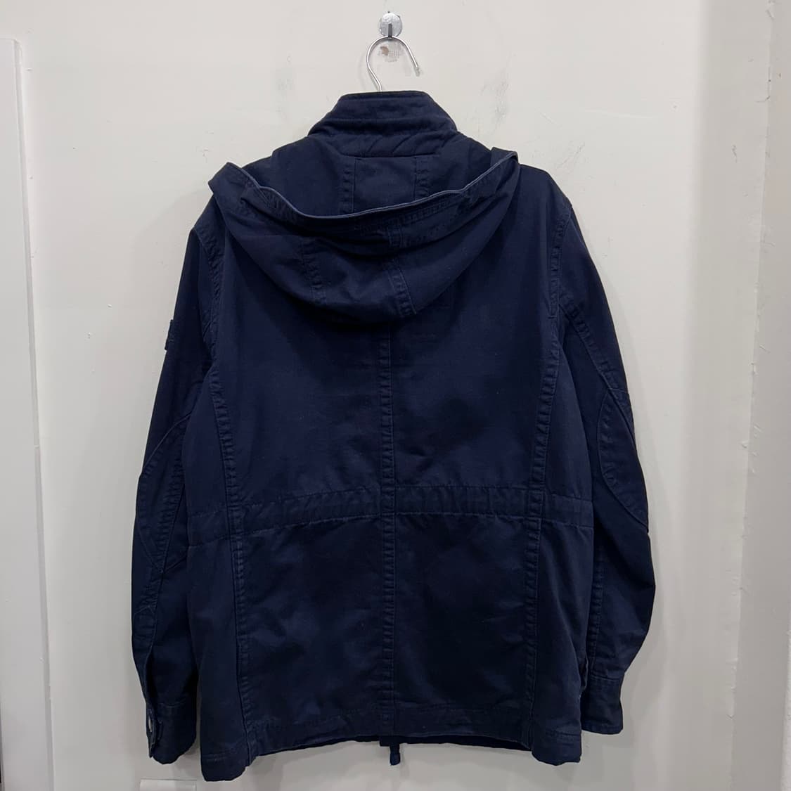 아베크롬비 앤 피치 후드 야상 사파리자켓 상품이미지5