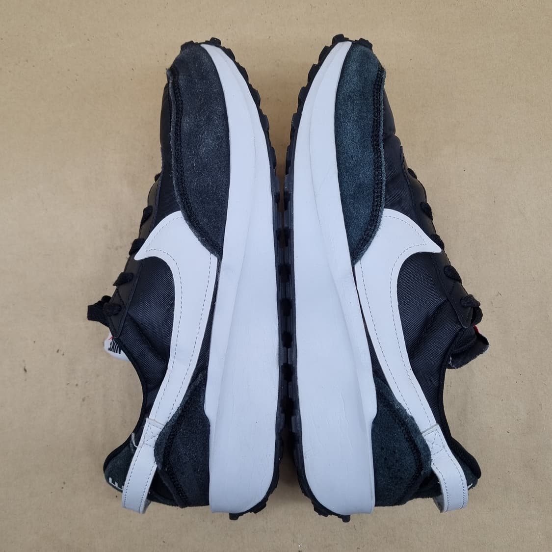 나이키  와플데뷰 남성운동화275 상품이미지5