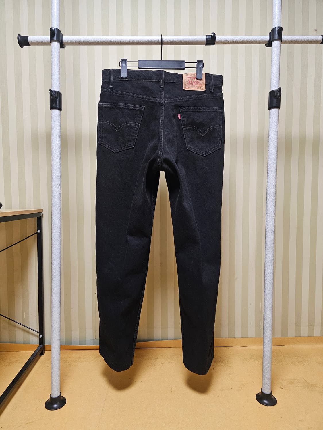 리바이스 550 36 34 상품이미지3