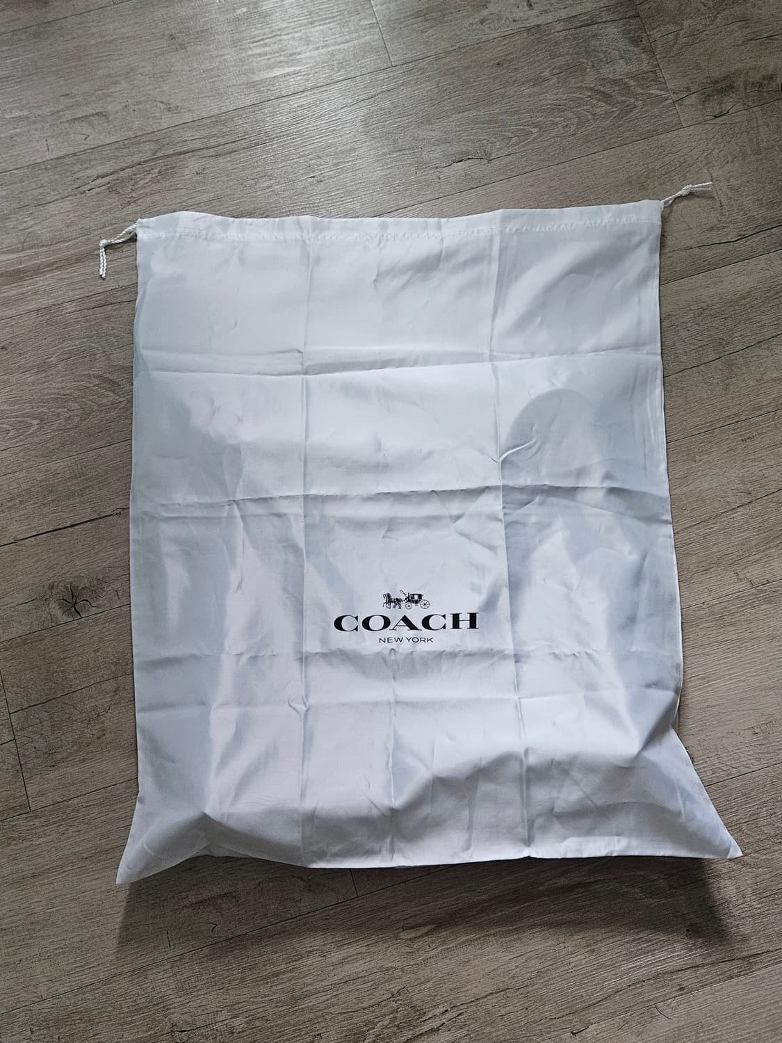 코치 모트 매신저백  상품이미지4