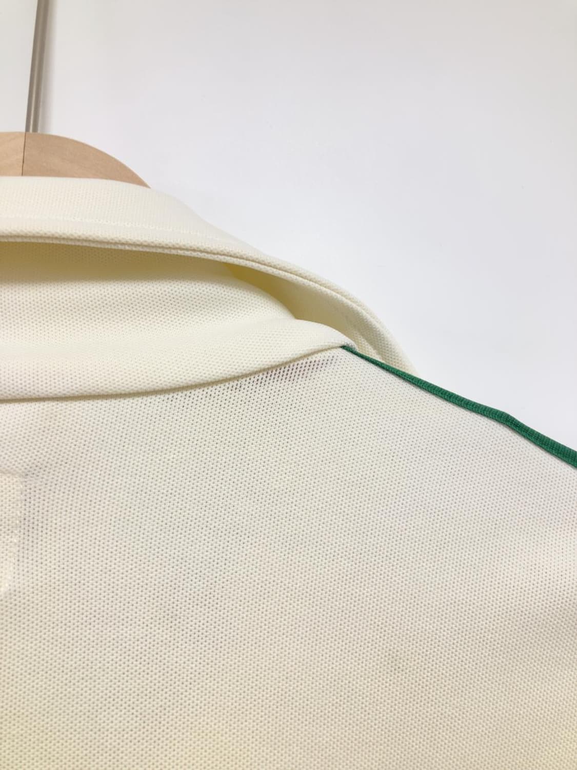 아디다스 유로파 화이트 그린 져지 흰녹 트랙탑 빈티지 자켓 집업 상품이미지9