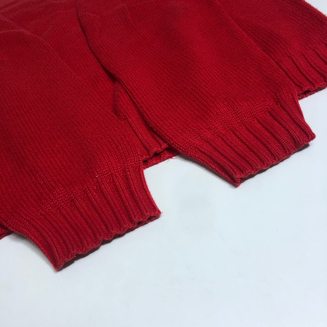 폴로 랄프로렌 니트 XL 상품이미지6