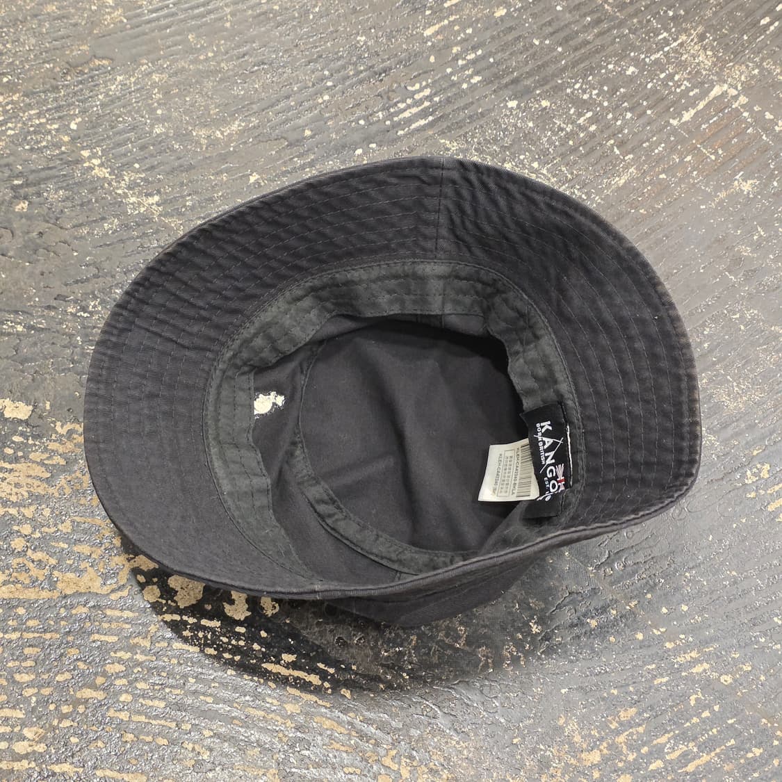 캉골 버킷햇  상품이미지3