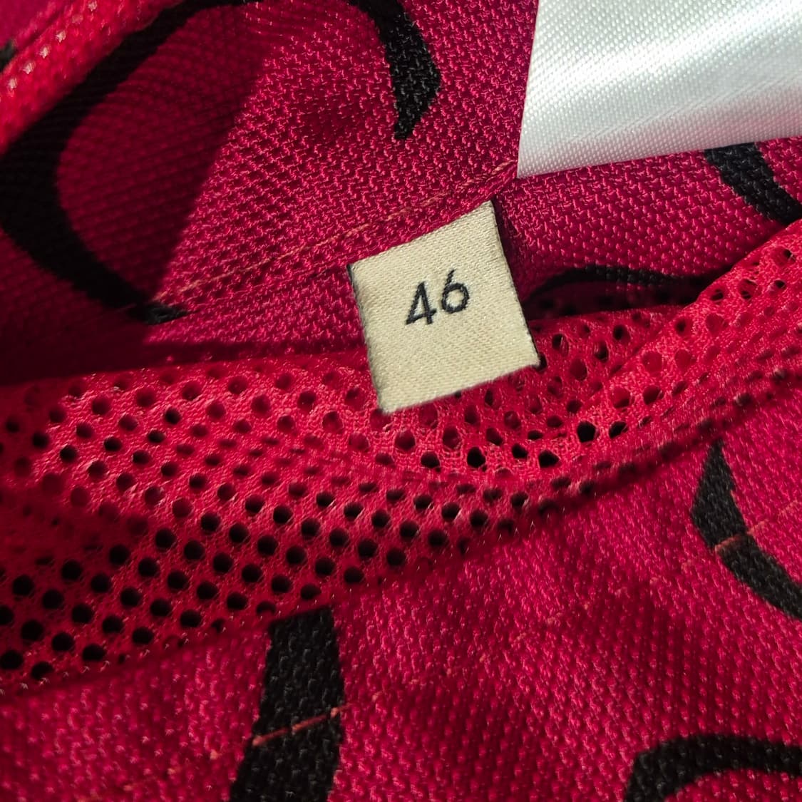 구찌 100주년 한정 컬렉션 남성 윈드브레이커 자켓 상품이미지8