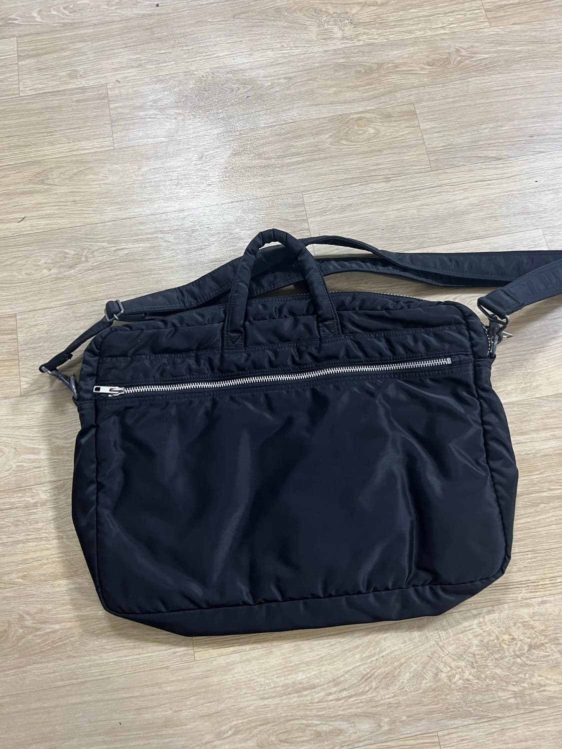 요시다 포터 탱커 2way 브리프케이스 622-79311 상품이미지3