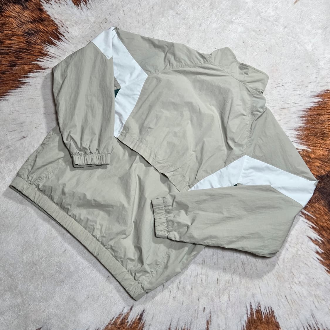 오닐 올드스쿨 투웨이 바람막이 자켓 상품이미지4