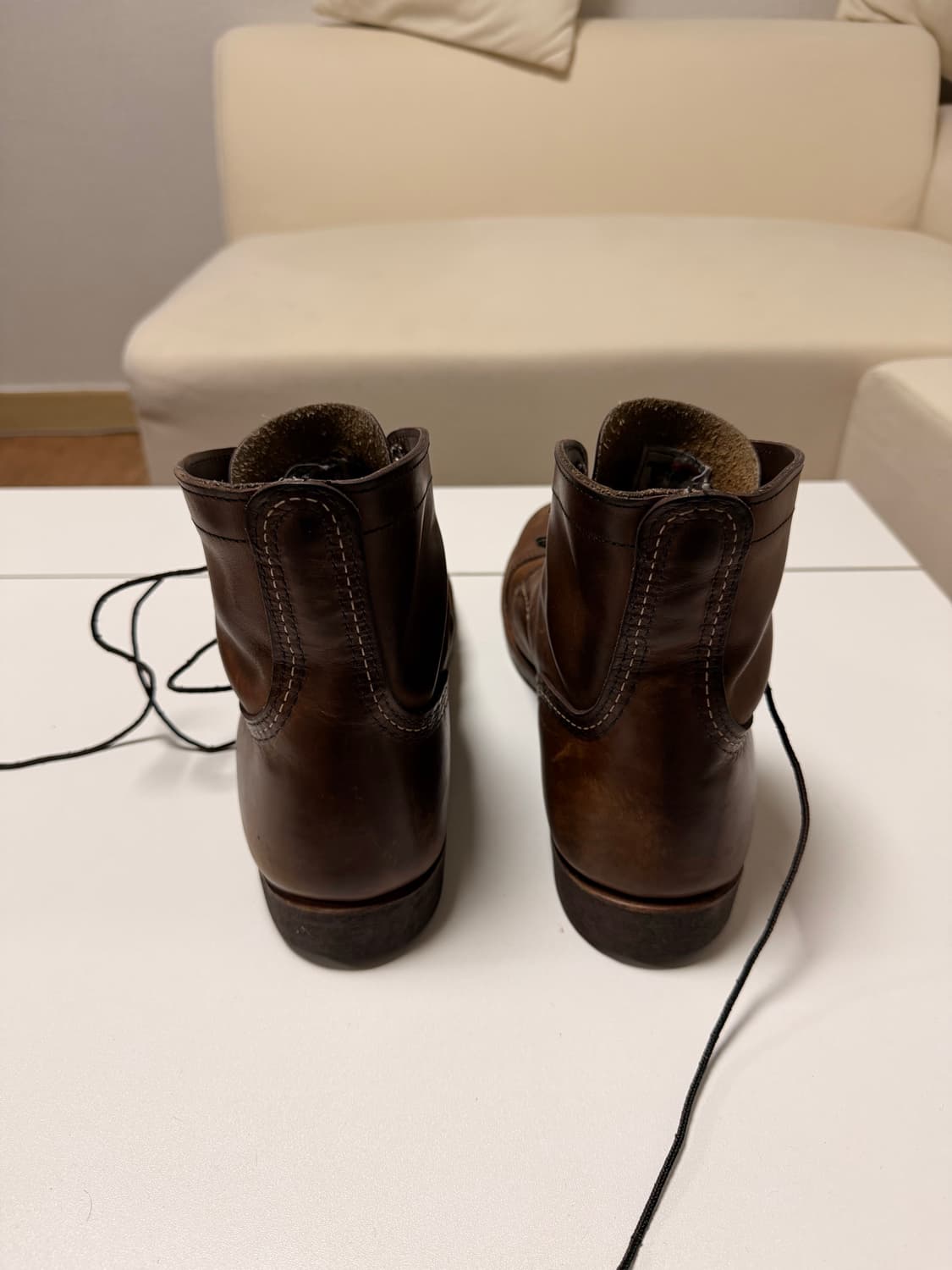 레드윙 아이언레인저8111 300 상품이미지4