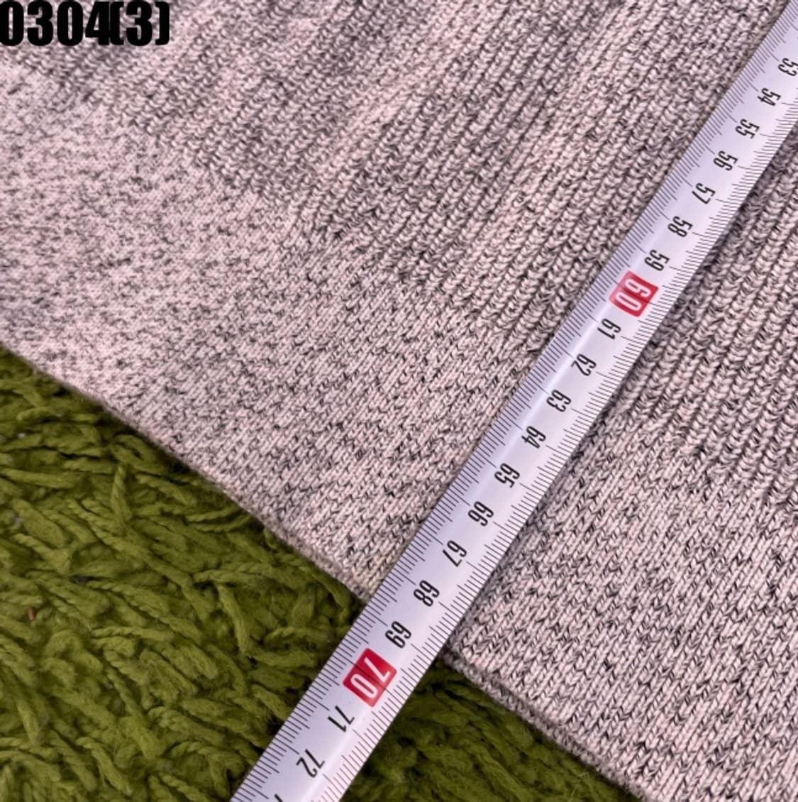 COS 니트 스웨터  상품이미지7