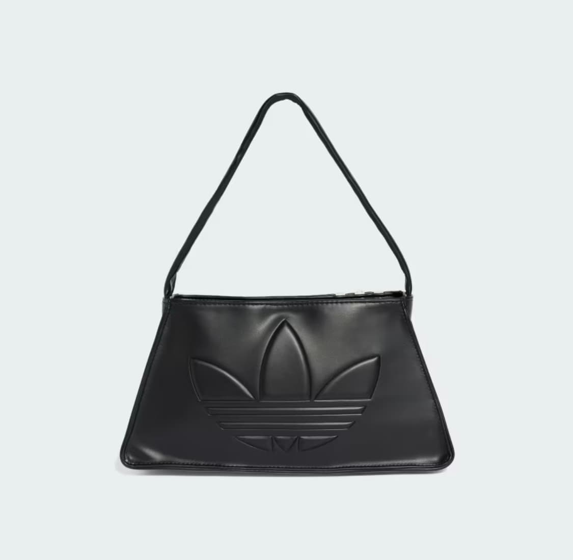 아디다스 아웃라인 트레포일 숄더 백 상품이미지2