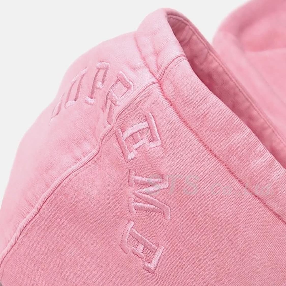 Supreme 슈프림 오버다이드 후드 상품이미지9