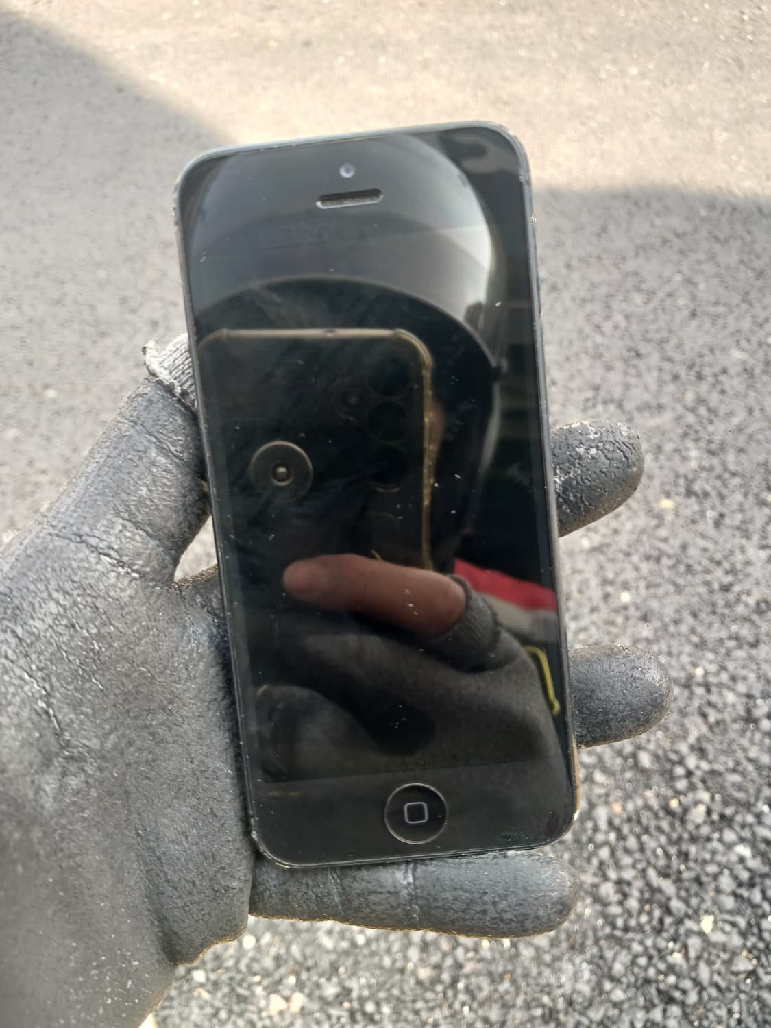 아이폰5 팝니다 상품이미지8