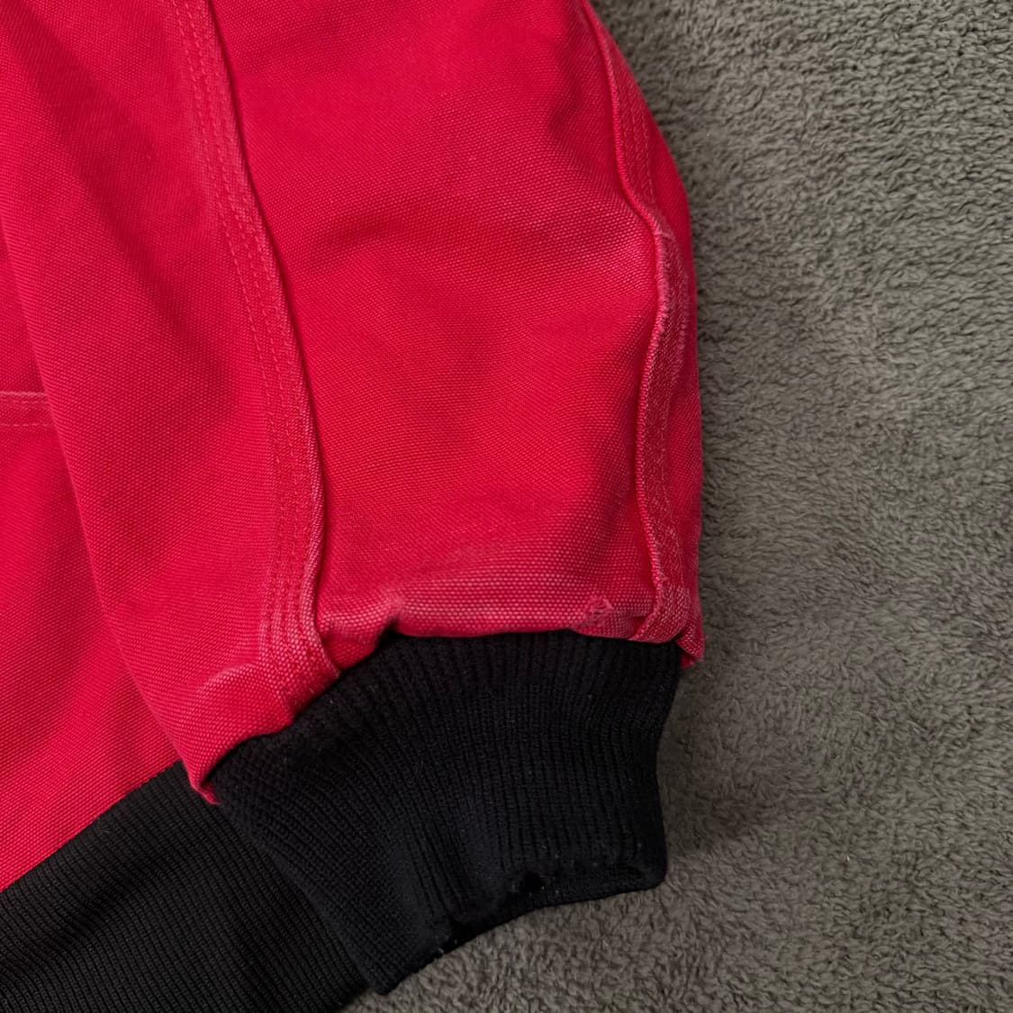 [ 정품 ] 칼하트 90s 덕액티브 후드 자켓 상품이미지6