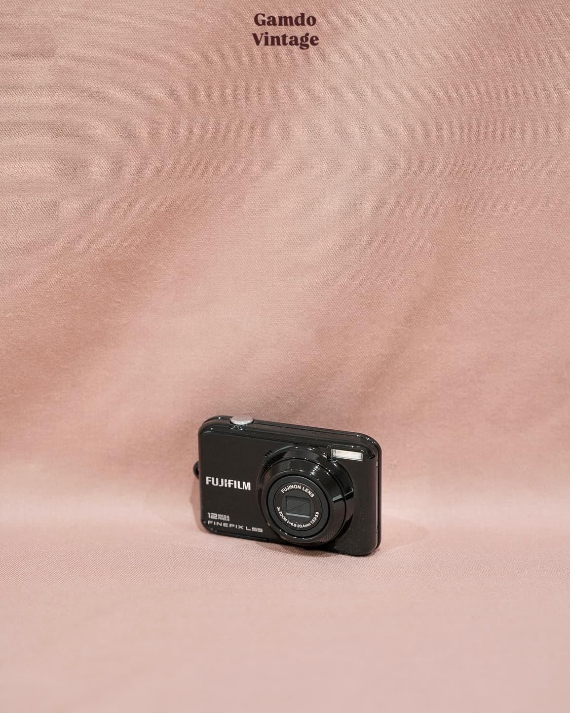 Fujifilm FinePix L55 상품이미지1