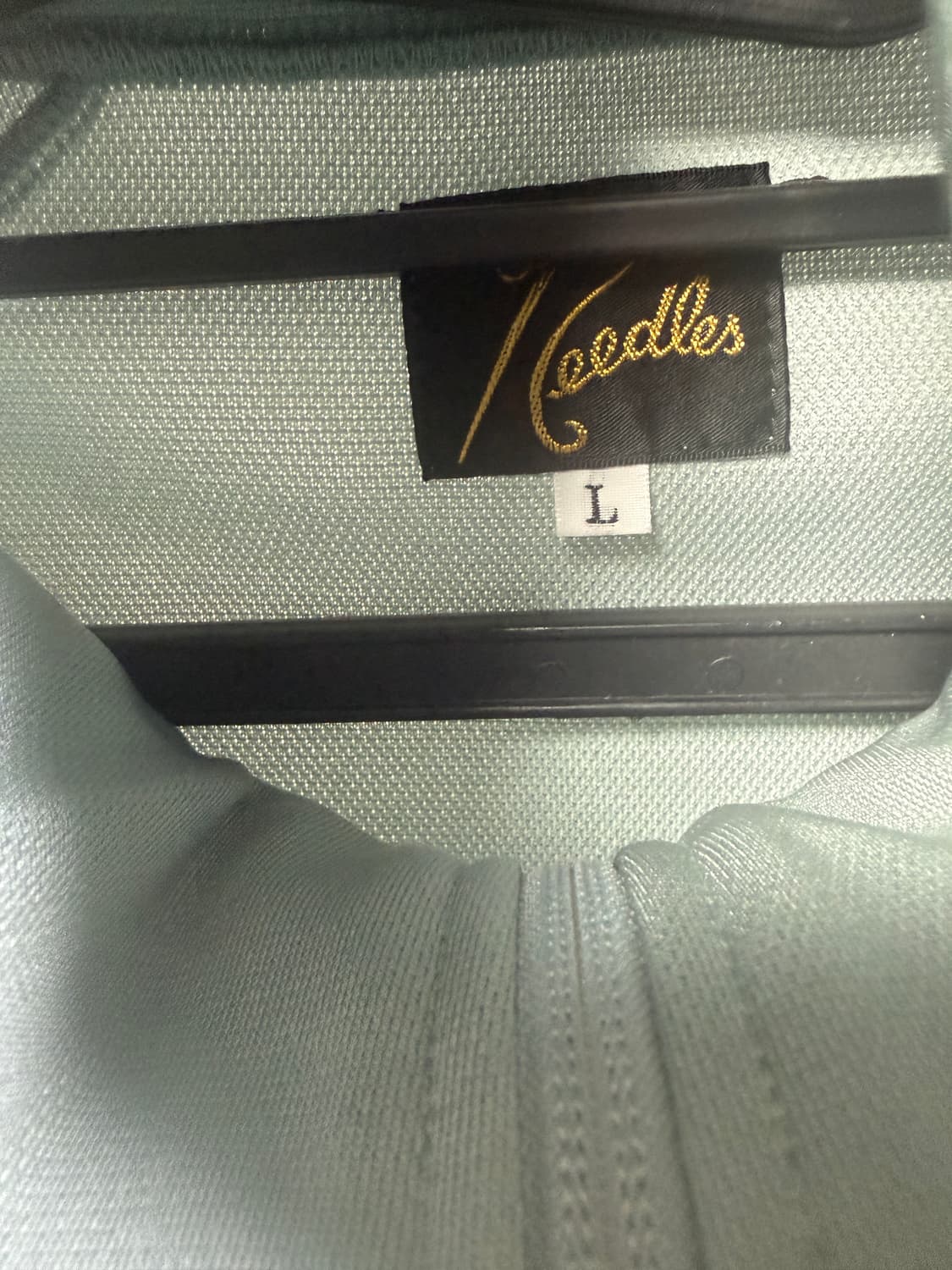 needles 니들스 트랙자켓 색소폰 L 사이즈 상품이미지3