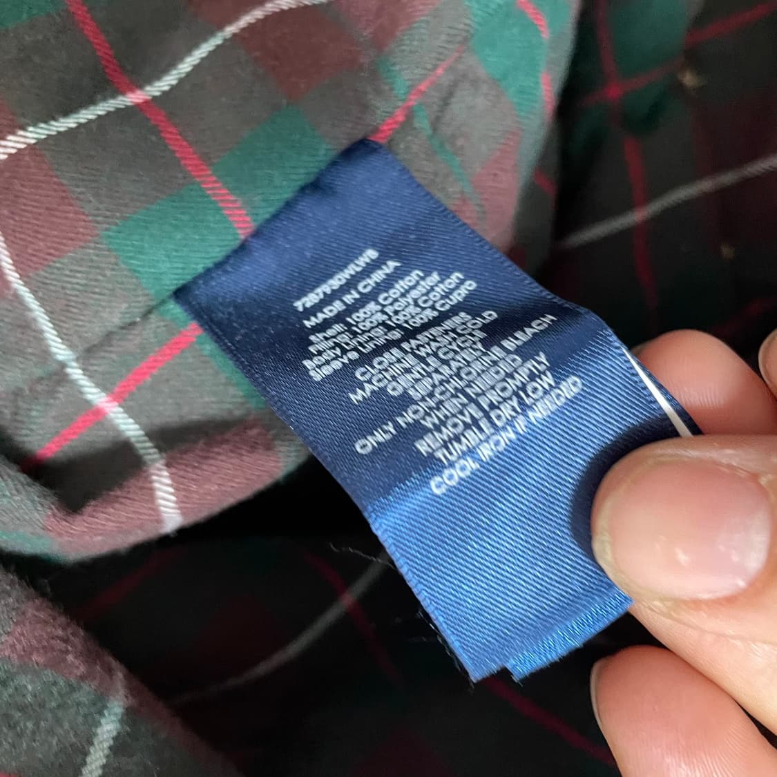 폴로 바라쿠다 자켓 상품이미지6