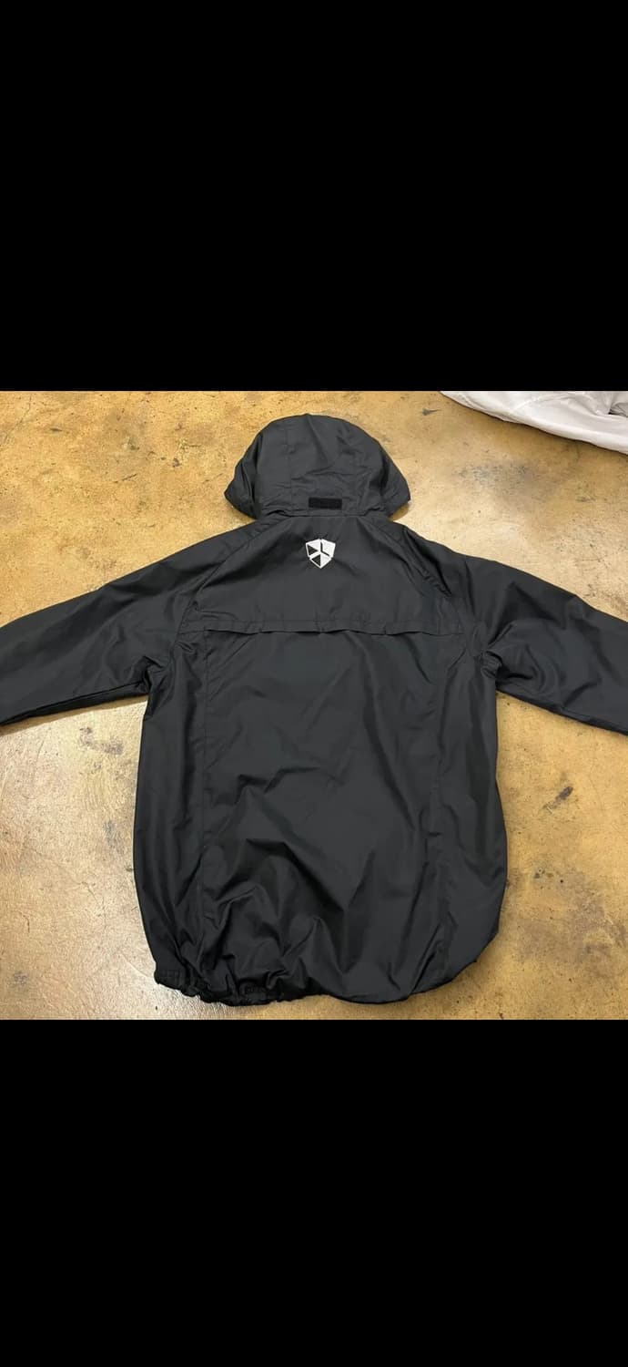 나이키 맨체스터 유나이티드 바람막이 상품이미지2