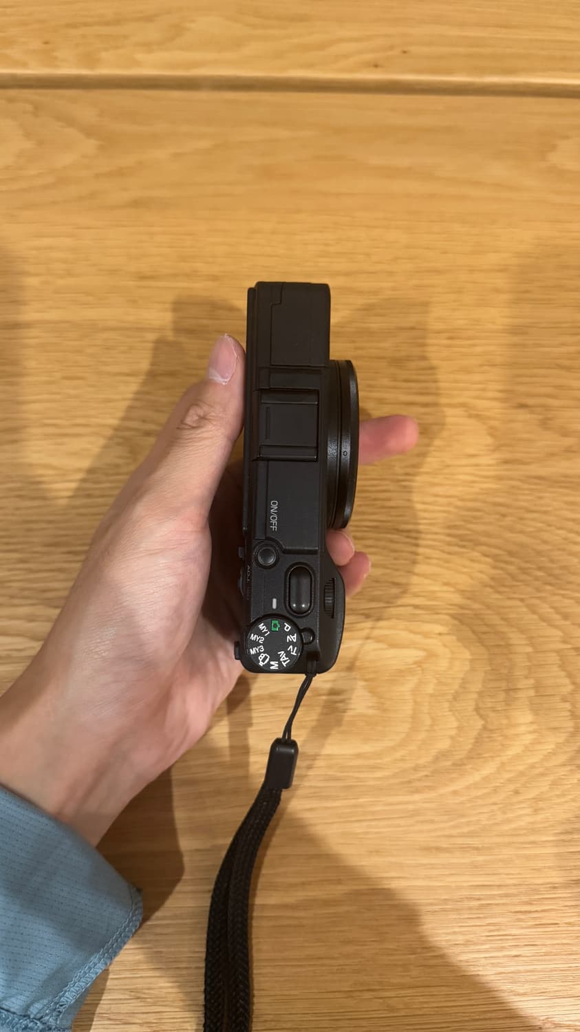 리코 GR2 컷수 5650 중고 판매 상품이미지5