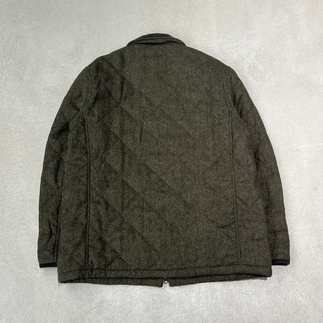 제이크루 퀄팅자켓 s10189 상품이미지2