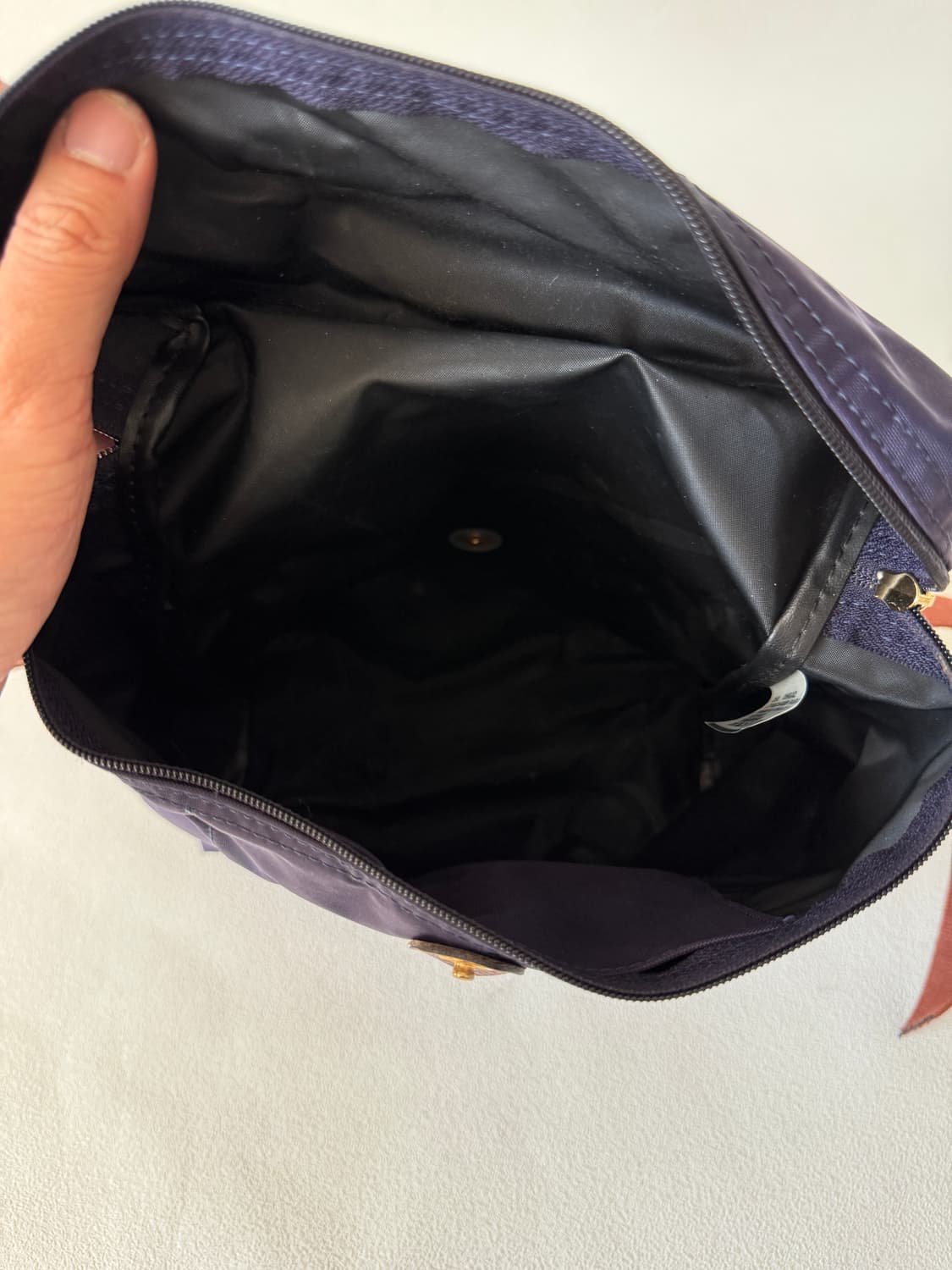 롱샴(LONGCHAMP) 백팩(FRANCE) 상품이미지9