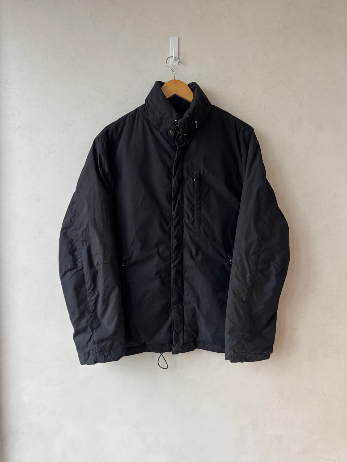 9/00s C.P. 컴퍼니 다운 자켓 상품이미지2