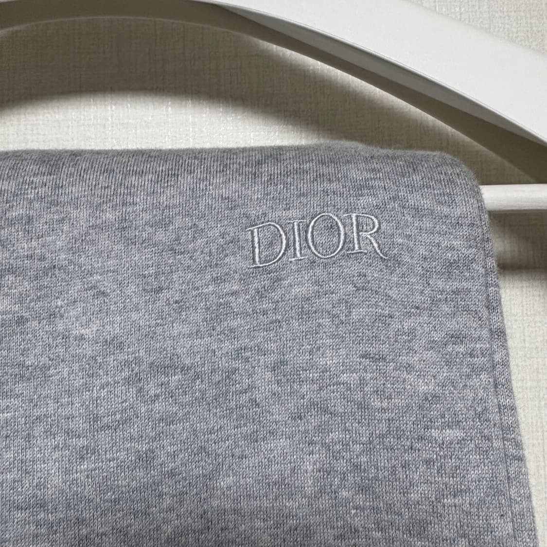 디올 오블리크 트레이닝 셋업 후드집업 조거팬츠 바지 상품이미지7