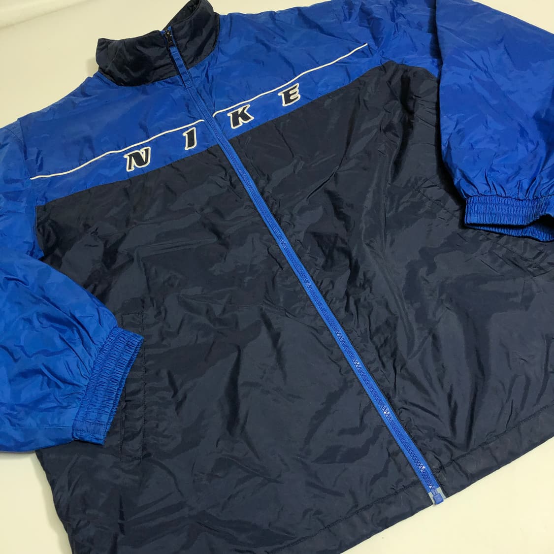 나이키 올드스쿨 점퍼 3XL 상품이미지3