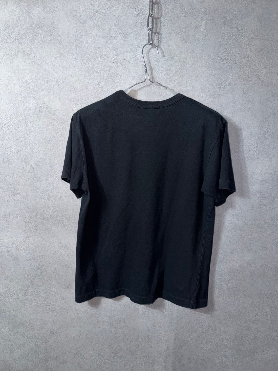 BLACK COMME des GARÇONS Lip Graphic Tee 상품이미지2