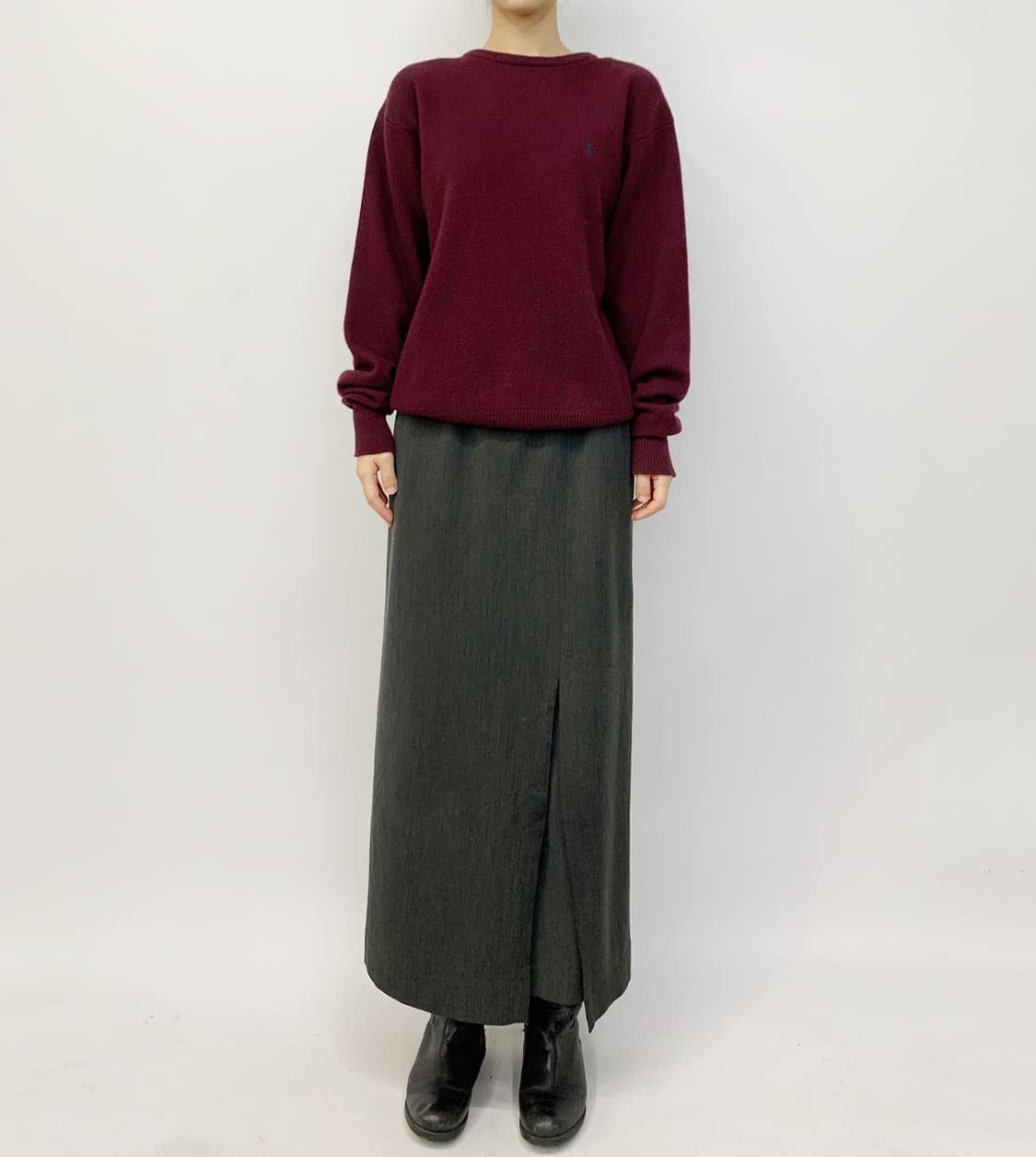 폴로 랄프 로렌 니트 상품이미지2