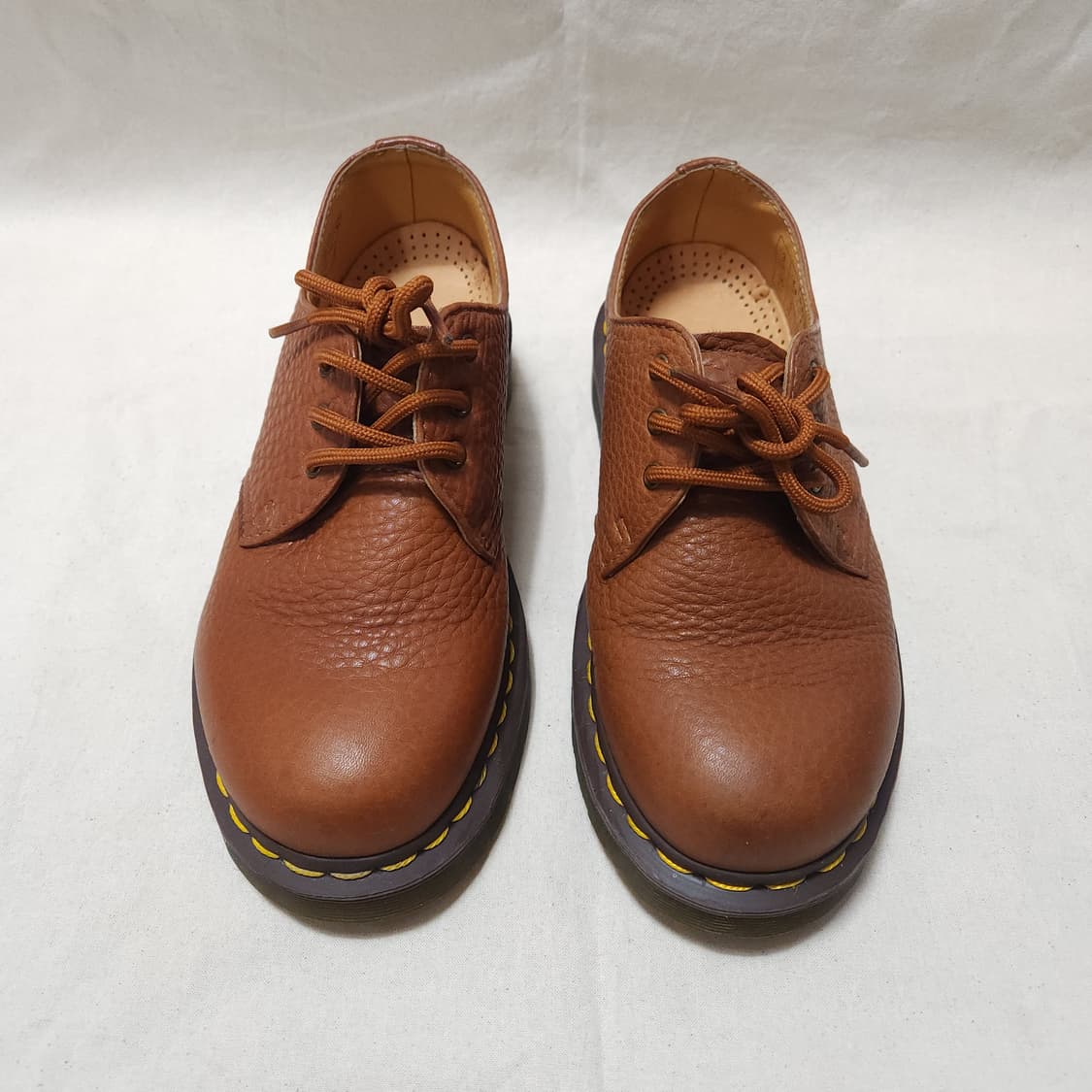 [3UK] 닥터마틴 1461 3홀 (225~230) 상품이미지2