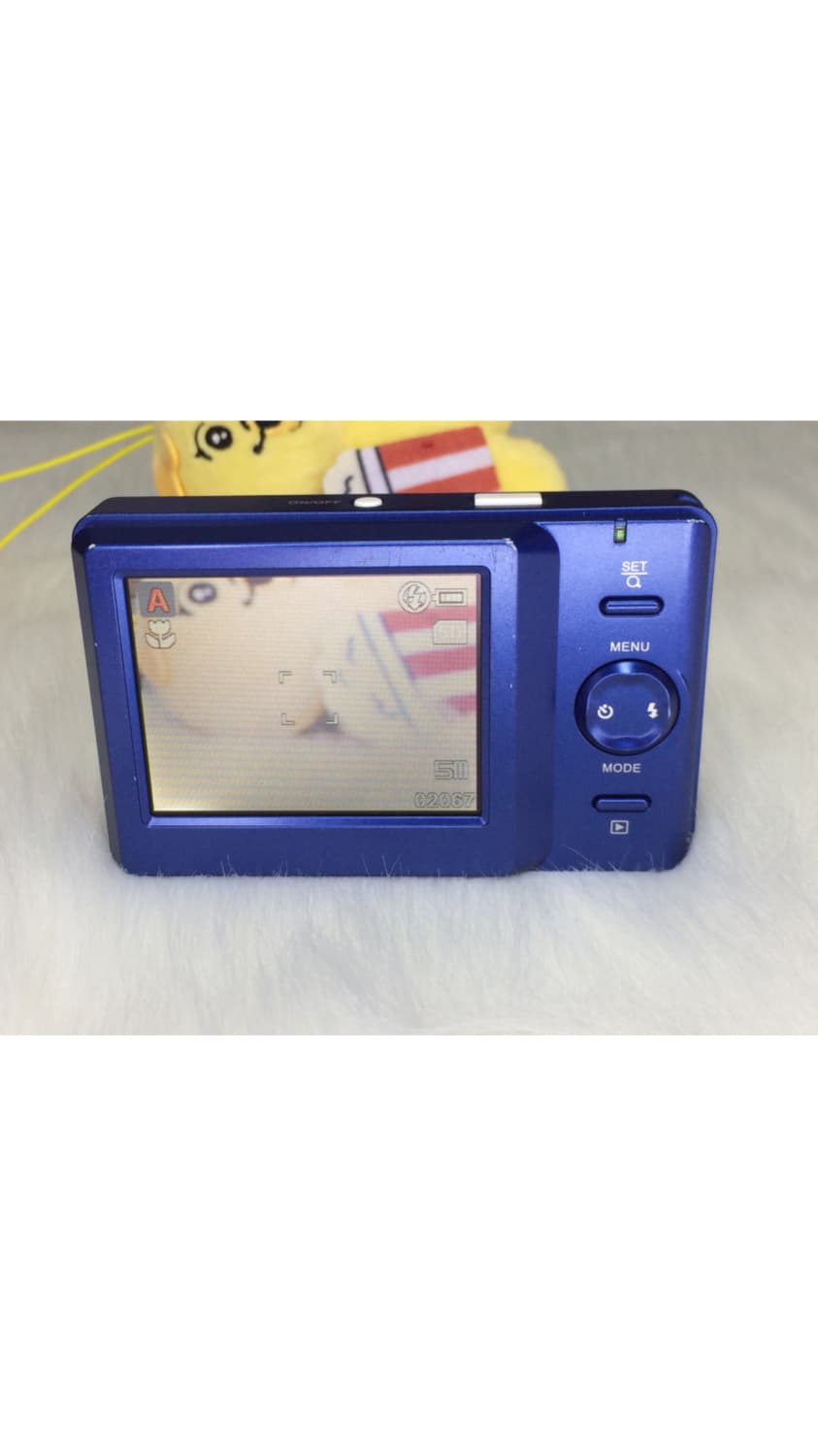(작례)Rollei Compactline 50 롤라이 컴팩트라인 50 상품이미지9