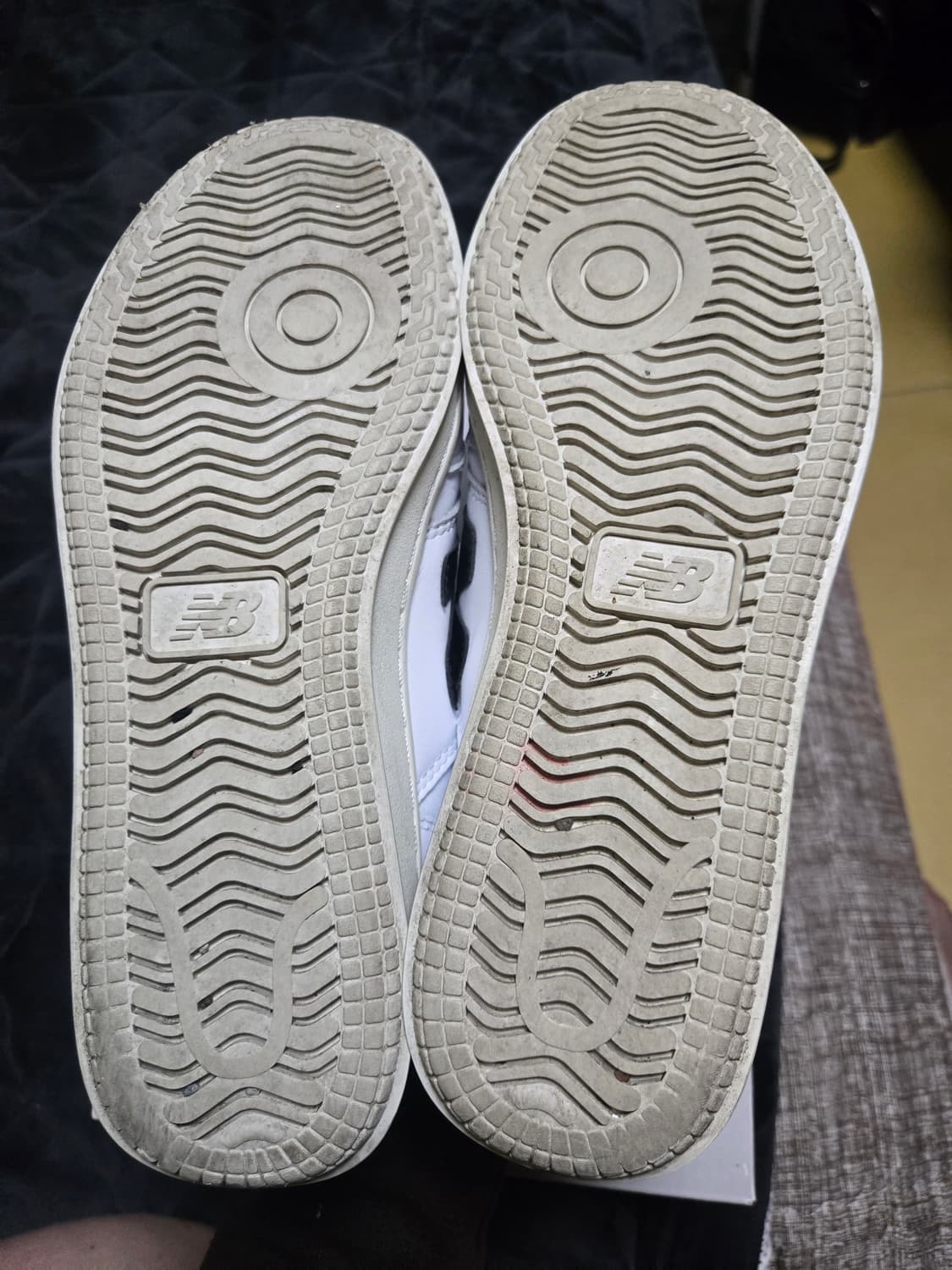 뉴발란스 t500 (275) 상품이미지6