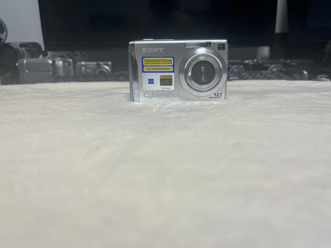 🔥📸 SONY DSC-W200 디카 판매합니다 📸🔥 상품이미지2