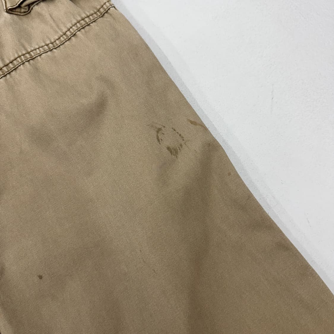 탄창 Y2K 와이드 빈티지 카고팬츠 상품이미지8