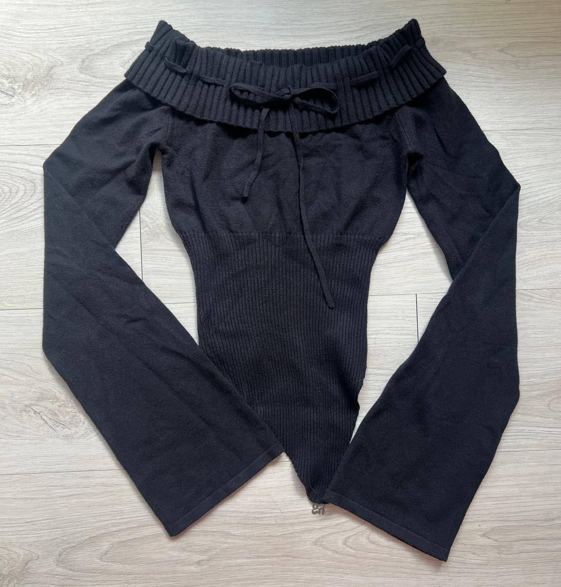 Glowny Vera Swing Off Shoulder 상품이미지3