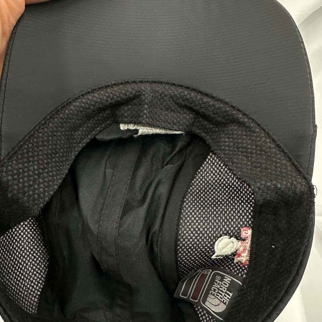 OS 노스페이스 남자 나일론캡 상품이미지6