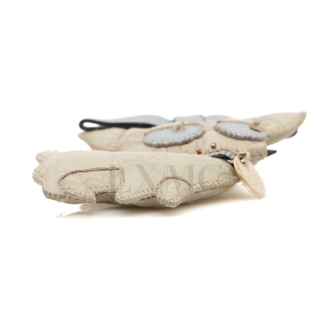 구찌 씨마 치와와 키링 강아지 열쇠고리 백참 상품이미지6