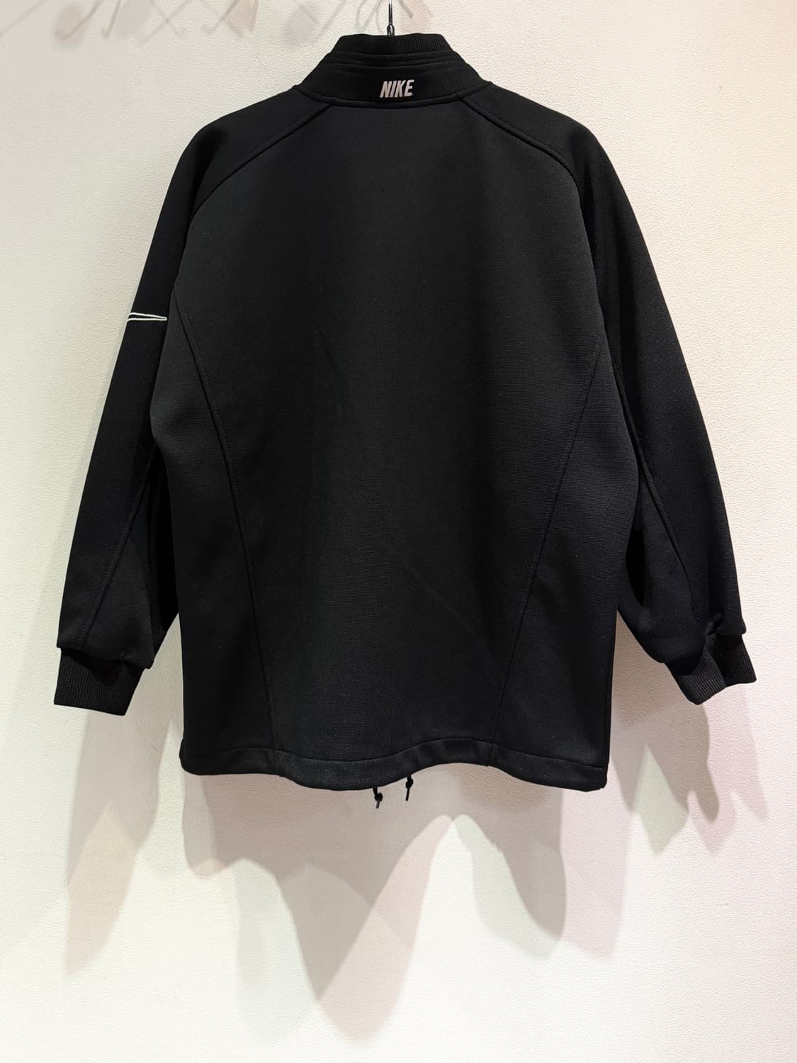 90's nike 트랙탑 (Made In Japan) 상품이미지3
