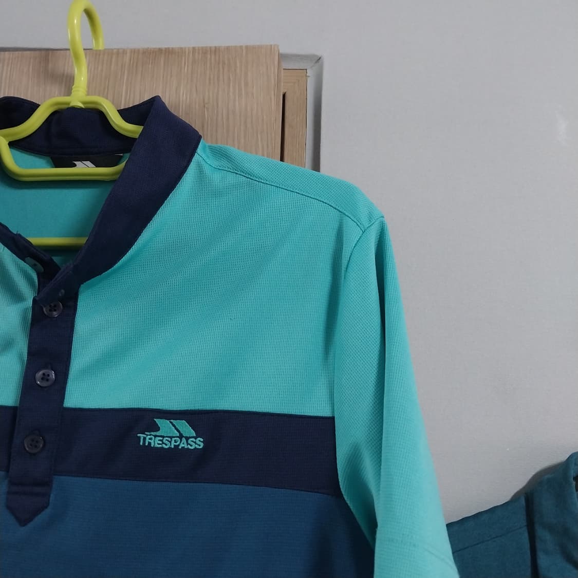 케이스위스 트레스패스 2벌 남성95 상품이미지5