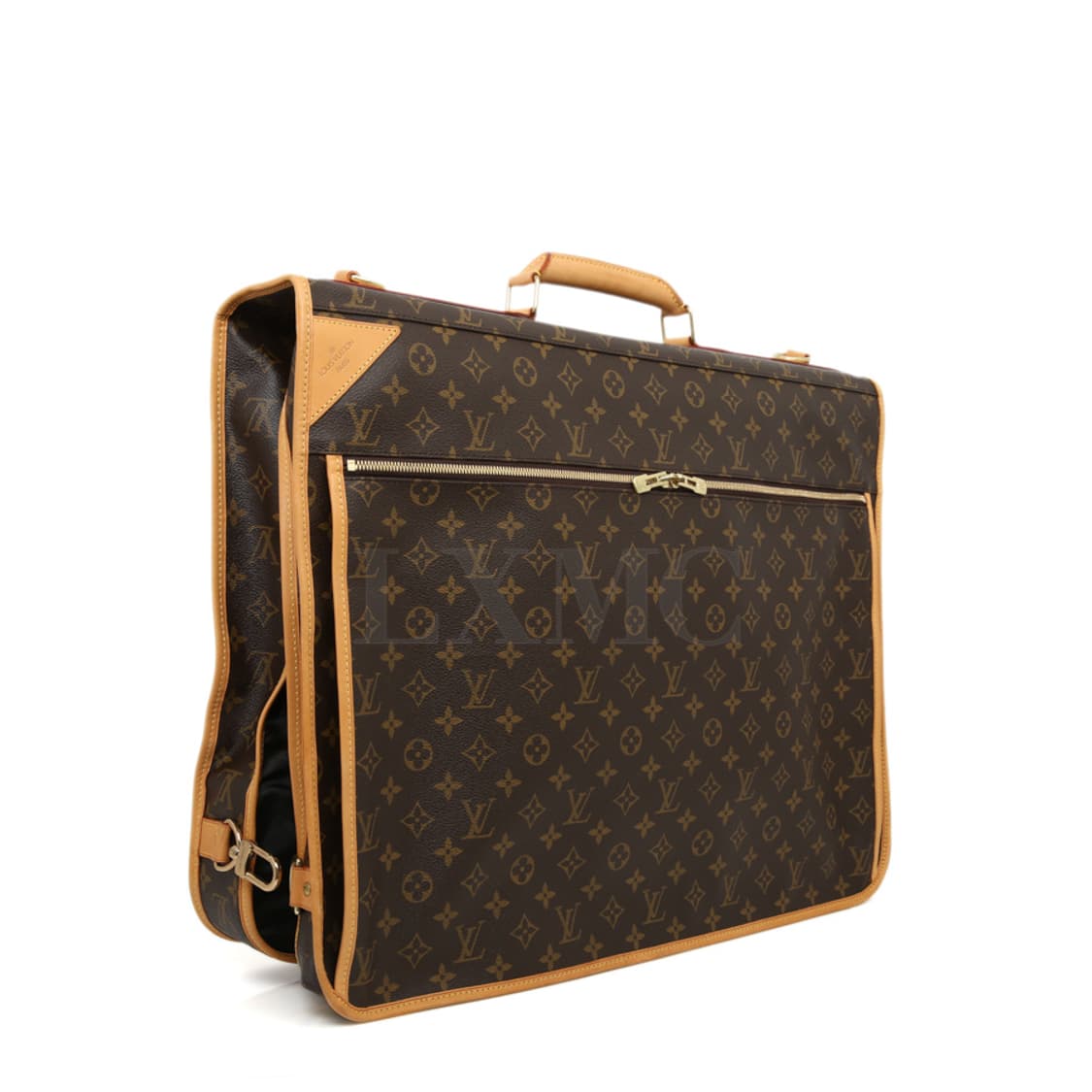 루이비통 포터블 수트케이스 행잉 가먼트 커버 여행가방 M23412 상품이미지4