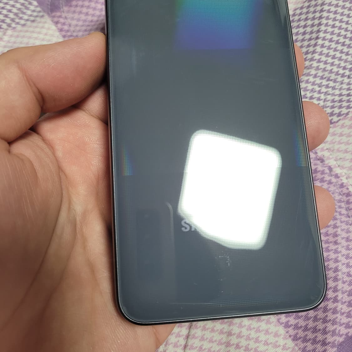 삼성 갤럭시 폴더2 sm-g160n 32기가 상품이미지3
