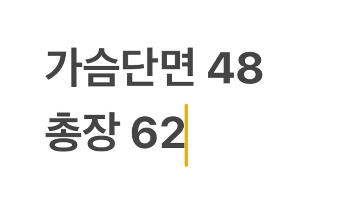 폴로랄프로렌 백메란지 반팔티 상품이미지4