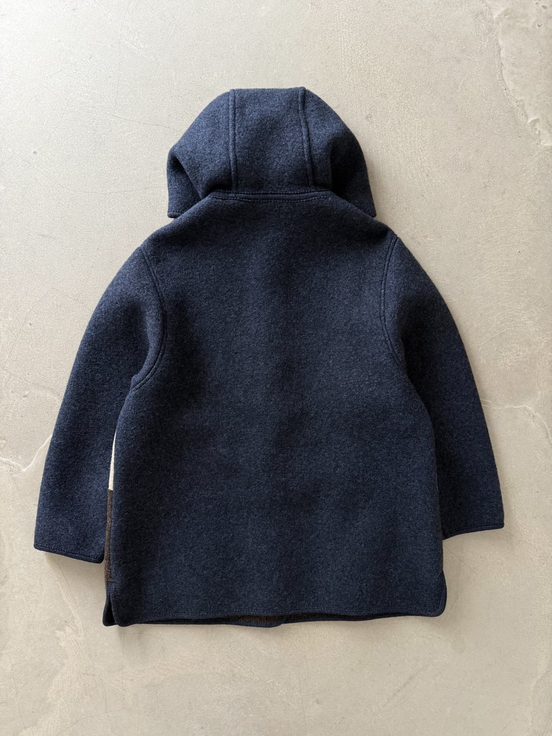 GIESSWEIN Pure New Wool Hooded Jacket 상품이미지8
