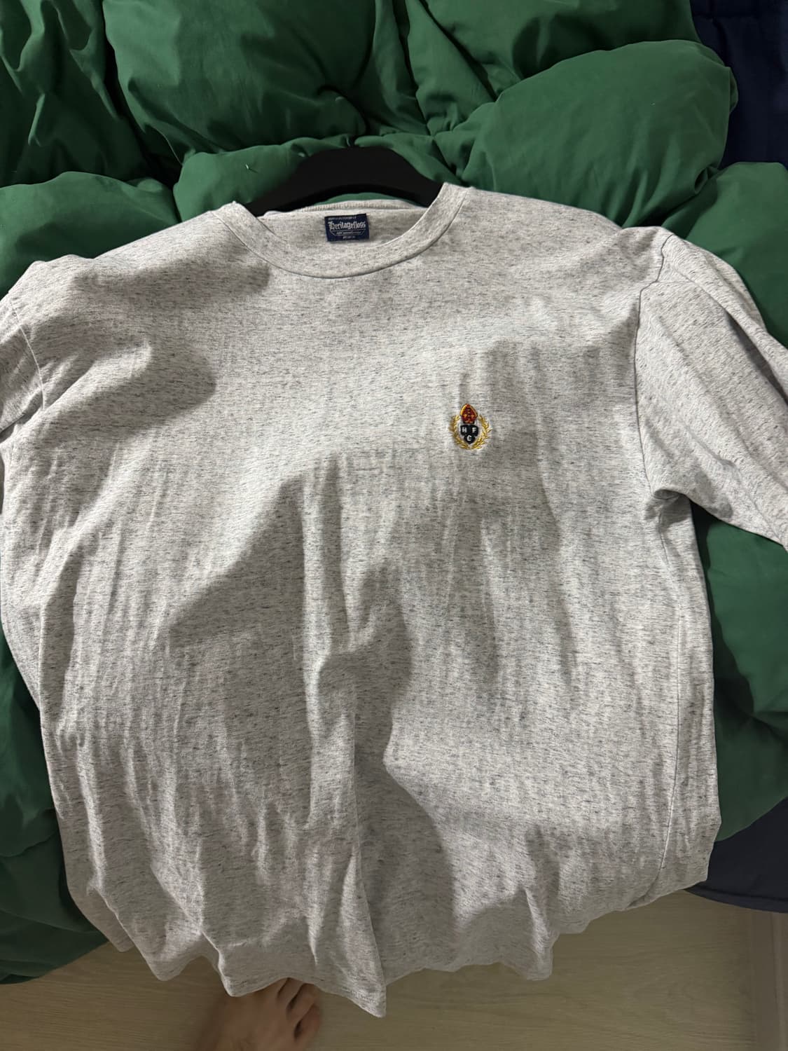 헤리티지 폴로스 반팔 상품이미지1