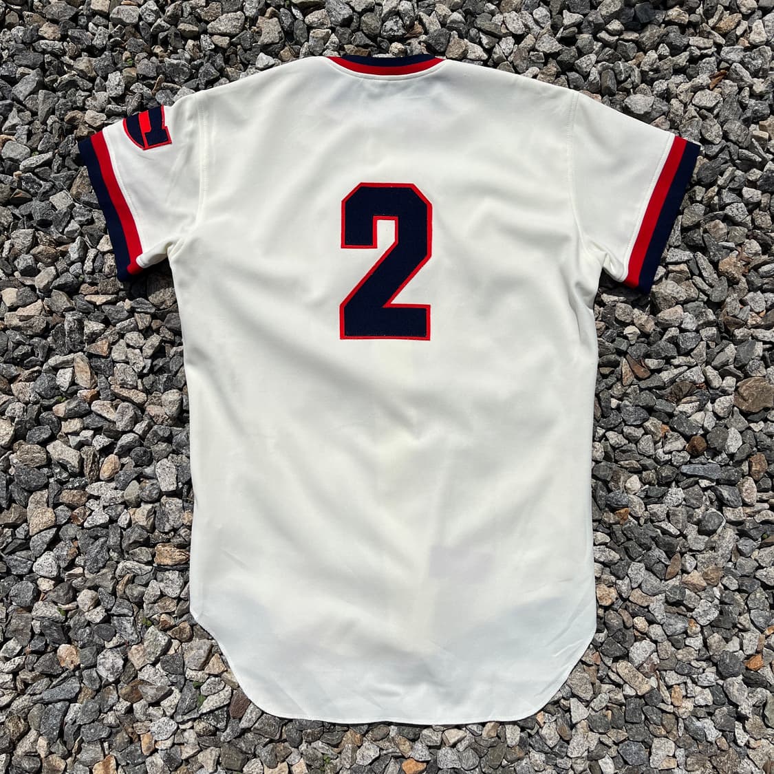 롤링스&아식스 빈티지 야구 유니폼(실측확인) 상품이미지6