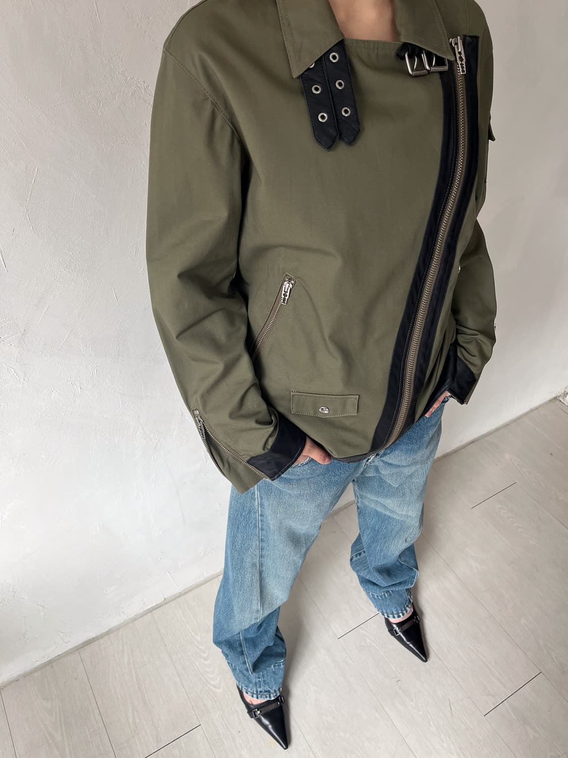 Alexander McQueen (MCQ) 상품이미지5