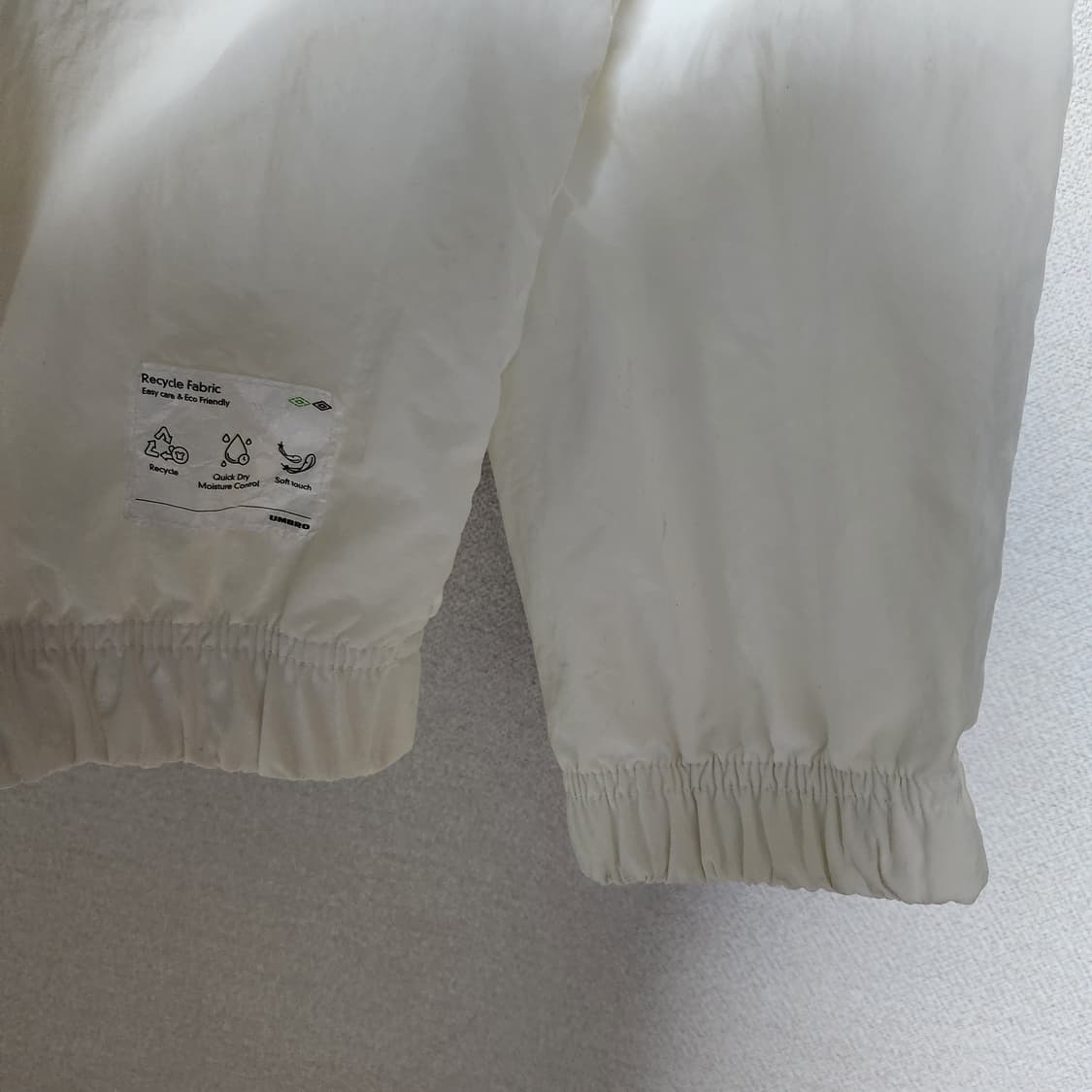 엄브로 아노락 바람막이 100 상품이미지5