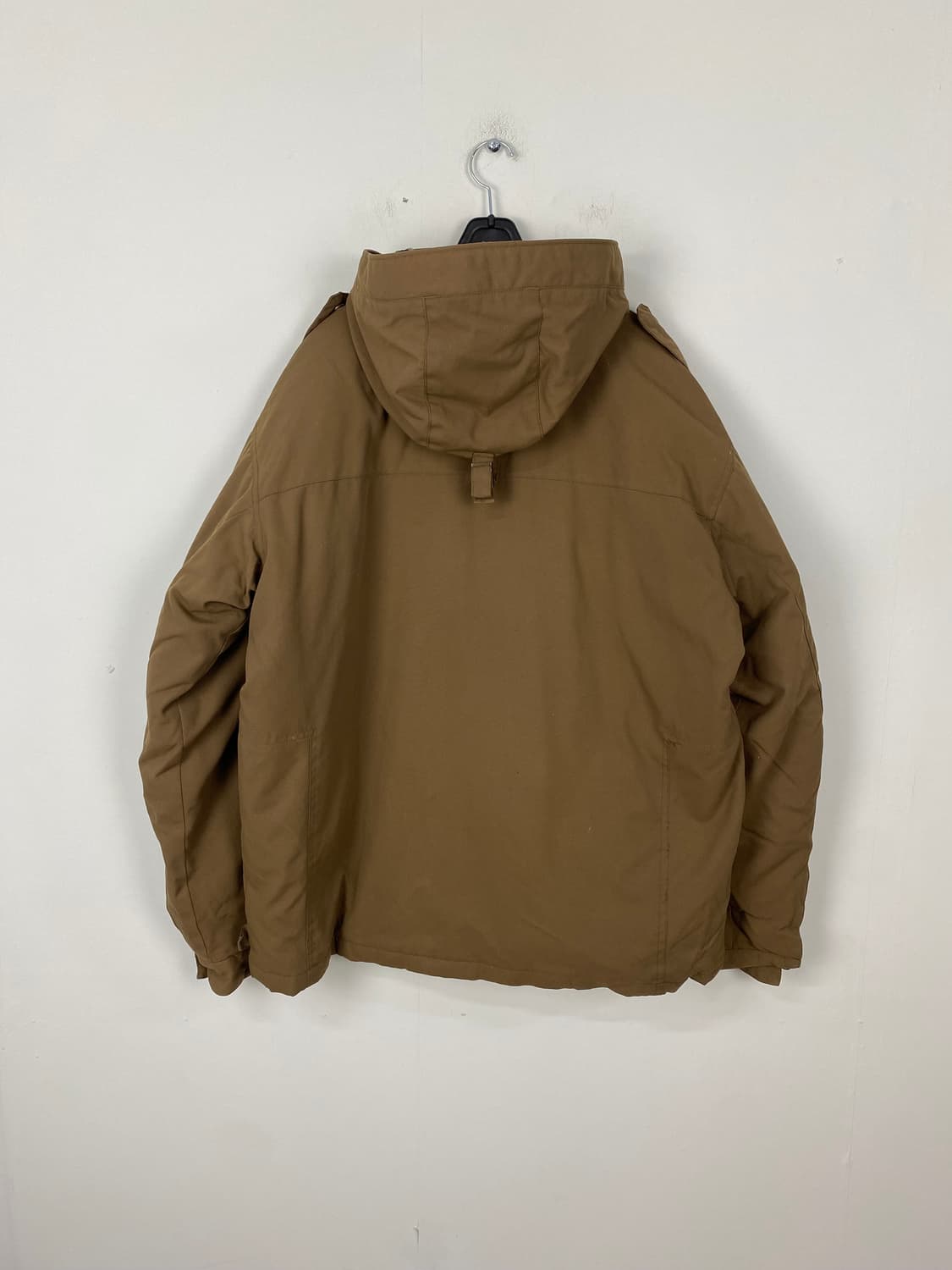 컬럼비아 컨버트 보드웨어 마운틴 덕 다운 자켓 L 상품이미지2