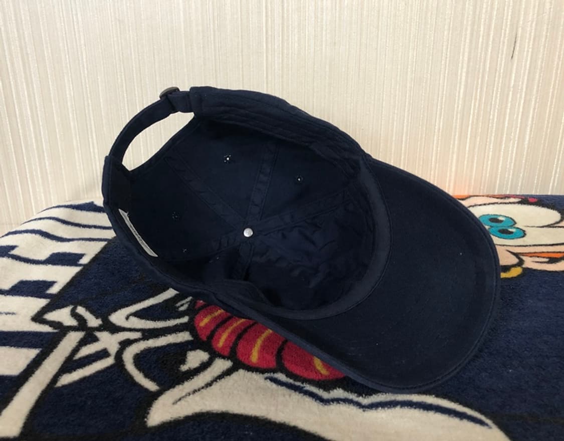 마리떼 프랑소와 저버 클래식로고 모자/캡(네이비) 상품이미지9