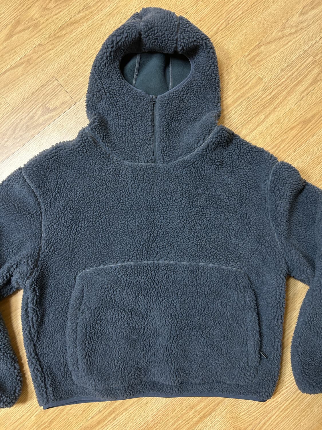 엔타이어 스튜디오 플러피 플러스 v2  L사이즈 상품이미지4