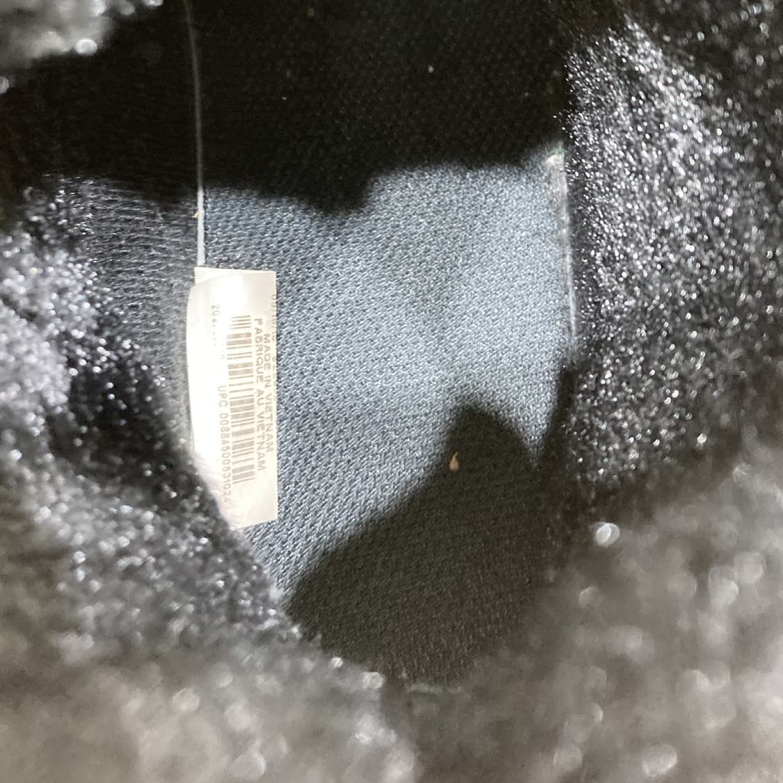 나이키 우먼스 탄준 하이 GS 방한화 부츠 240  상품이미지5